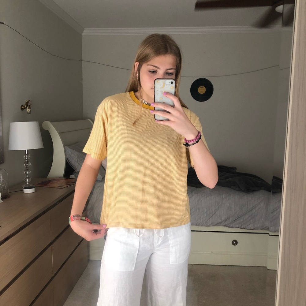 brandy melville top